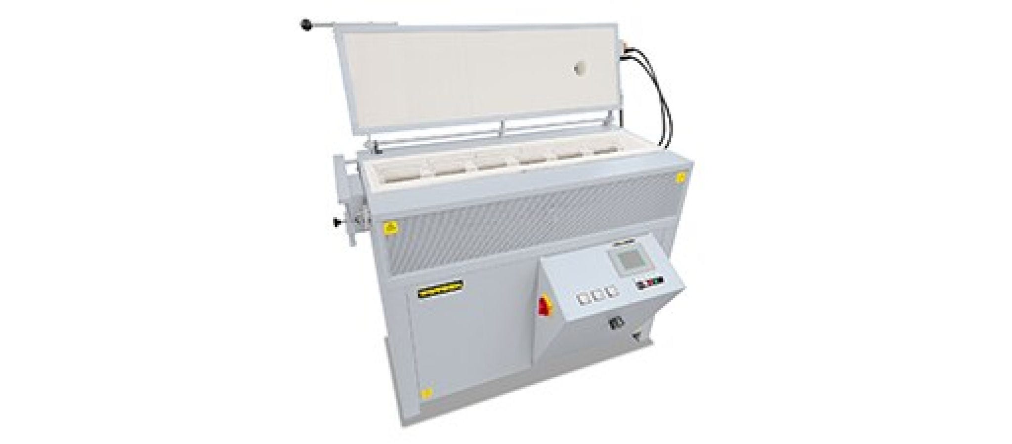 High Temperature Furnaces