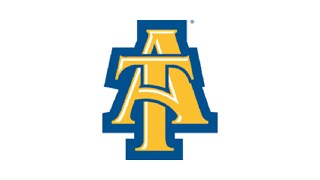North Carolina A&T State University Logo