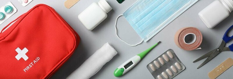 Emergency Preparedness and Response
