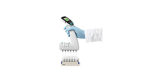 Thermo Scientific E1-ClipTip Electronic Pipettes