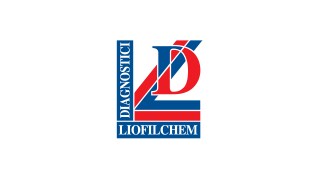 Liofilchem logo Liofilchem logo
