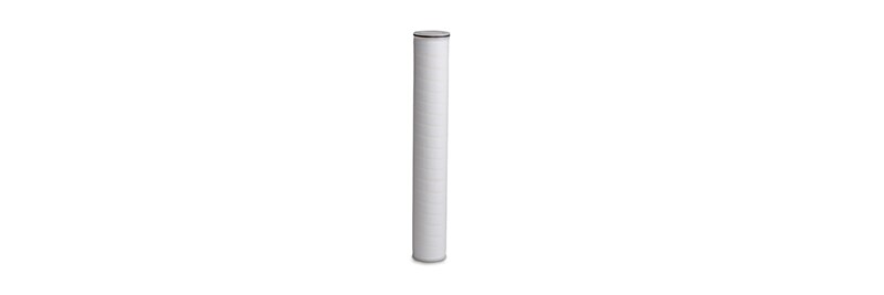 Increase your productivity while reducing operating costs with Thermo Scientific High Flow HFR Filter. 