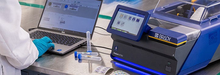 Inkjet Printers