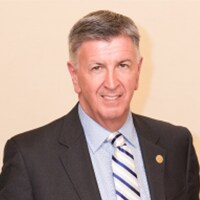 Colin W. Howden