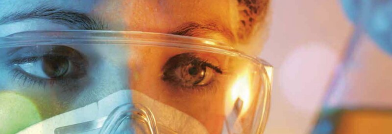 Applications and Solutions Series: Safety Brochure