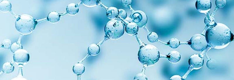 Development of Small & Large Molecules