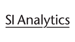 SI Analytics Logo