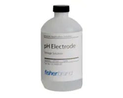 Electrochemistry Buffers