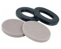 Gehörschutz-Zubehör