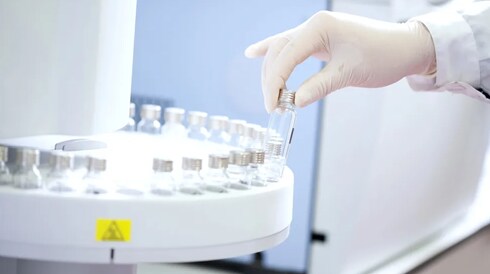 Chromatography Products