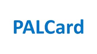PALCard Logo