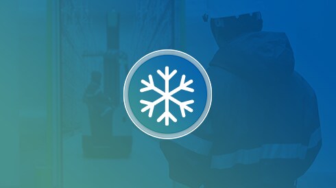Cold-Chain Capabilities