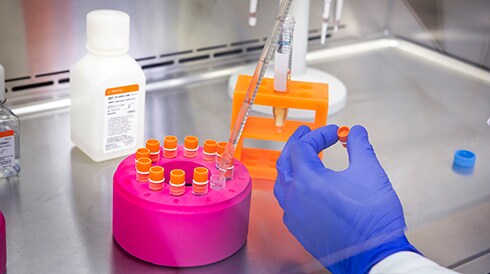 3D cell culture Store