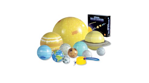 Shop Earth and Space Classroom Products