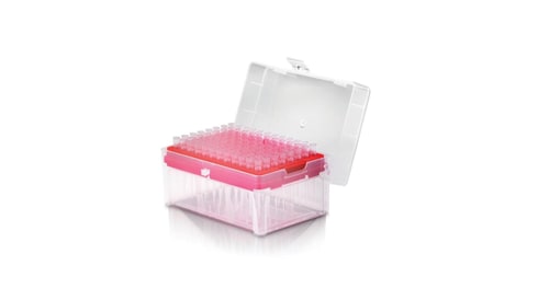 Pipette-Specific Tips