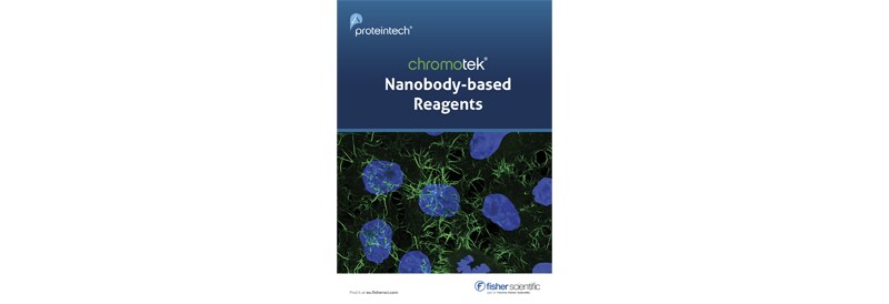 Nanobody-Based Reagents
