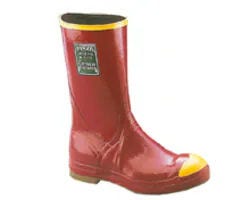 Dielektrisches Schuhwerk