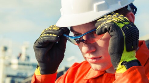 Safety & PPE