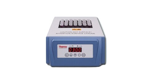Digital Dry Bath Block Heater
