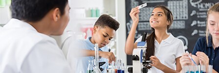 Educational Applications