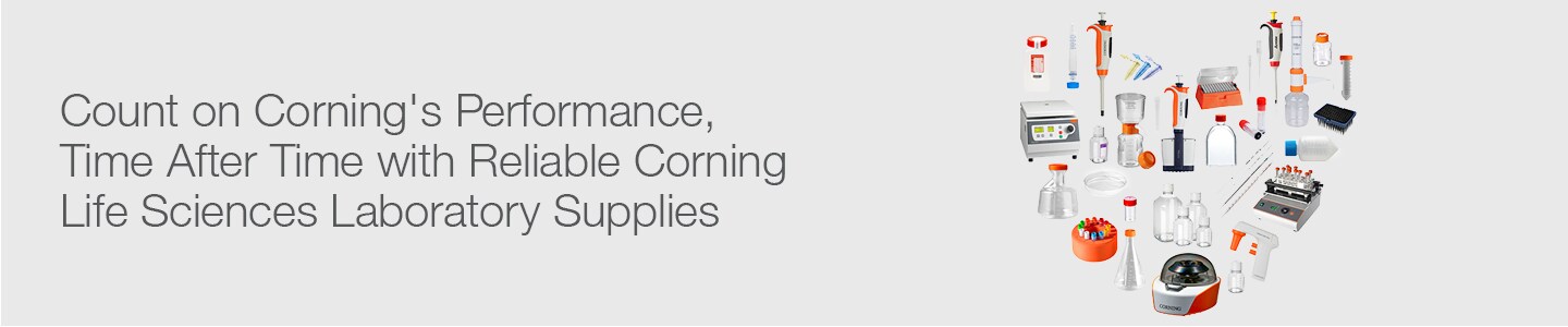 Count on Corning Performance, Time After Time