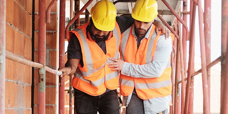 Hazardous Material Safety