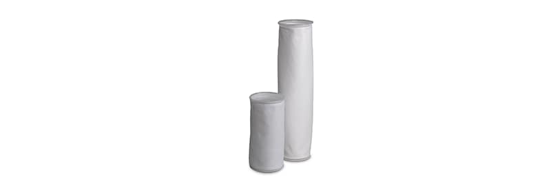 Maximize dirt-holding capacity with Thermo Scientific DF Series Filter Cartridges. 