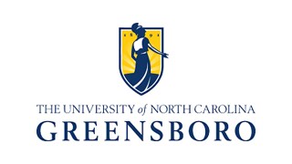 University of North Carolina at Greensboro logo