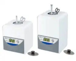 Sterilisatoren und Autoklaven