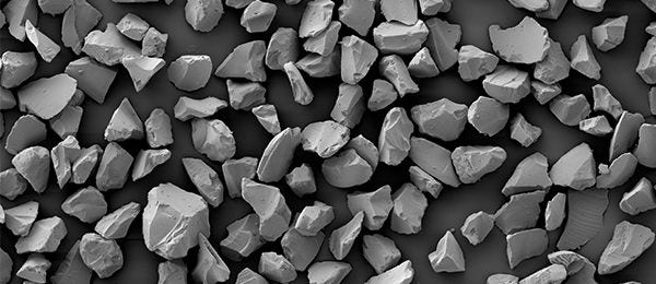 ZEOprep Classic, Irregular Silica Gel