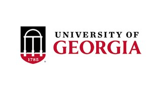 University of Georgia logo