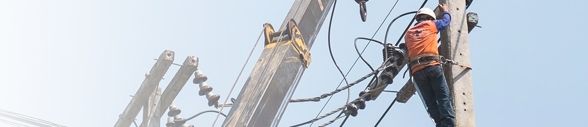 Elektrische Gefahren