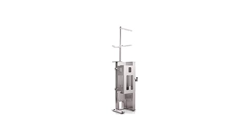 Bioreactor Stands