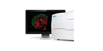 Agilent BioTek Cytation C10 Confocal Imaging Reader