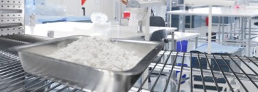 BINDER Drying and Tempering