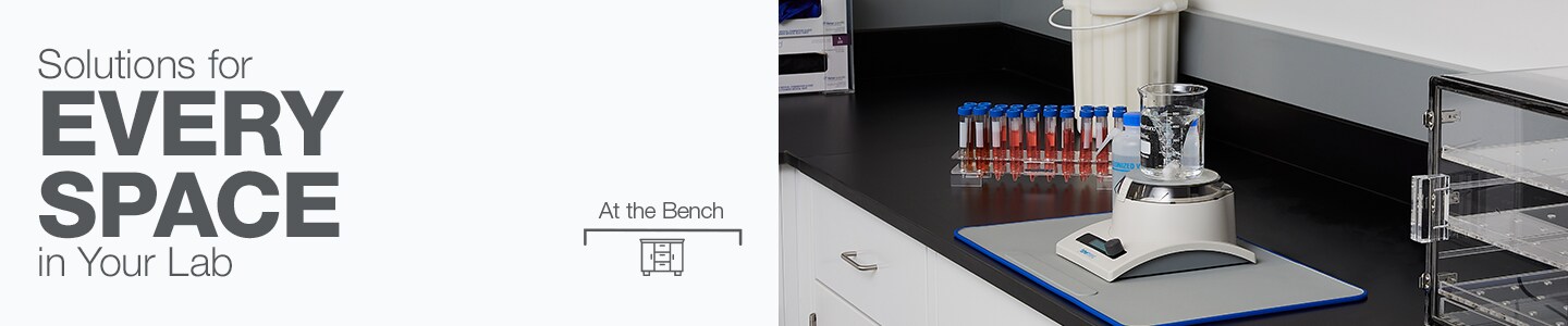 Lab Bench Products