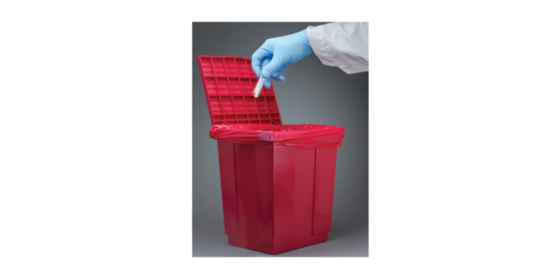 Pipette Specific Tips
