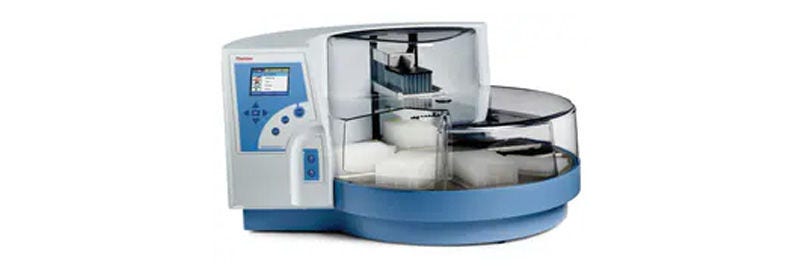 Purification Systems