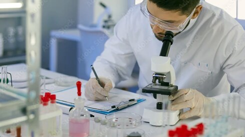 Using Lab Data to Improve Antimicrobial Stewardship