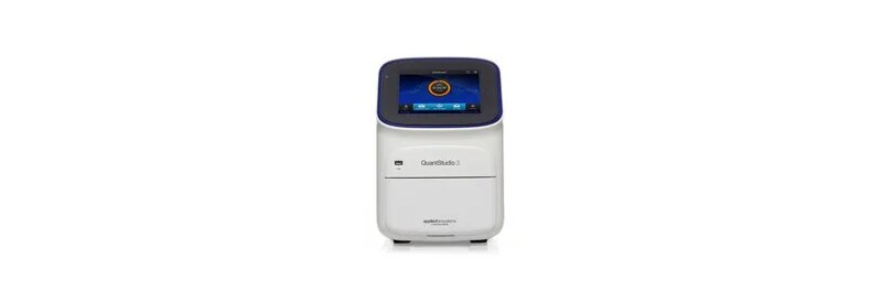 QuantStudio 3 Real-Time PCR System