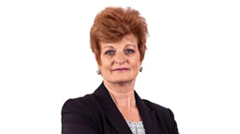 Lab Optimization Specialist Anne Beall