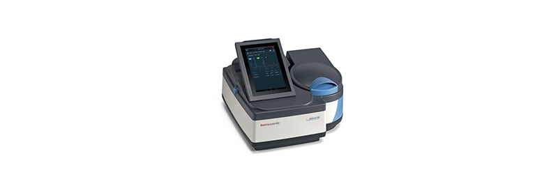  GENESYS Vis/UV-Vis