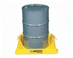 Auslaufschutz-Geräte