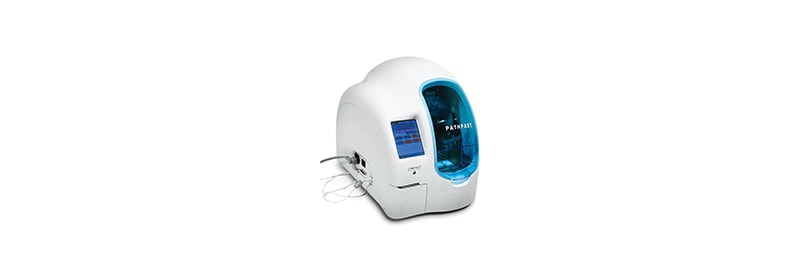 Shop cardiac analyzers