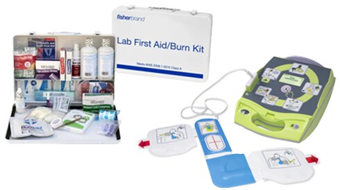 First Aid and Medical