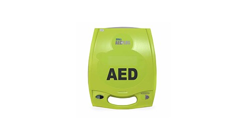 Automatic External Defibrillators