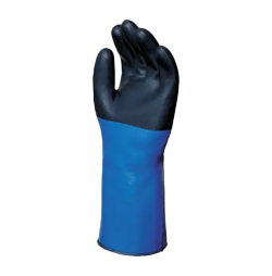 MAPA™ Temp-Tec™ NL-56 Chemical Resistant Gloves with Thermal Insulation