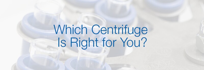 Take the Centrifuge Quiz