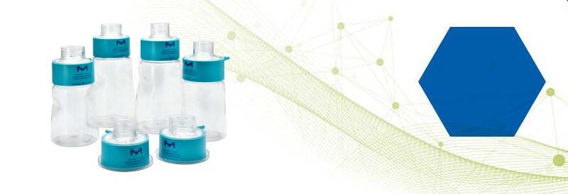 MilliporeSigma Filtration Products and Solvents for Instrument Analysis Data Sheet