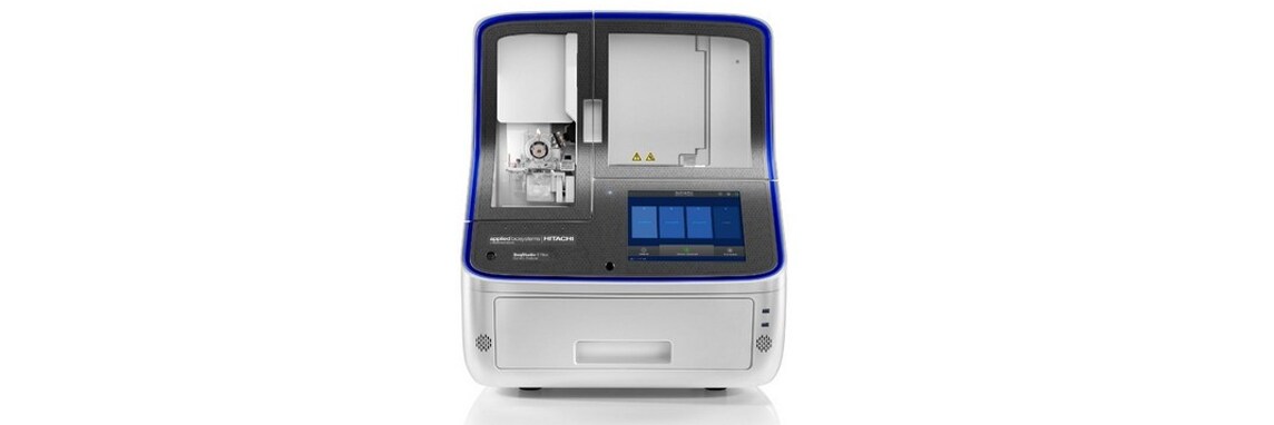 SeqStudio System and Accessories